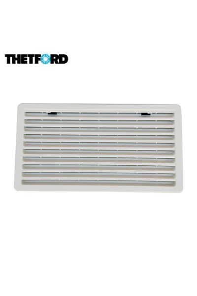 GRIGLIA DI VENTILAZIONE ESTERNA FRIGO THETFORD N4141 N4142