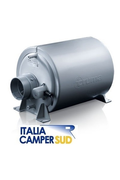 TRUMA THERME SCALDA ACQUA 220V