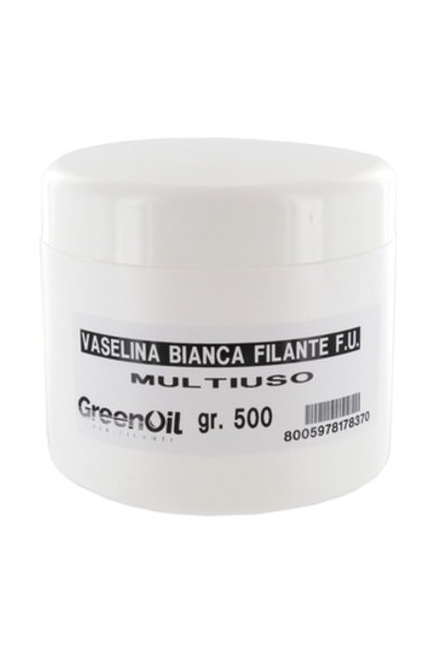 GRASSO VASELINA FILANTE GR 500