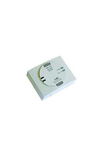 REGOLATORE DI CARICA PER MODULI FOTOVOLTAICI 110 WATT CBE BIANCO