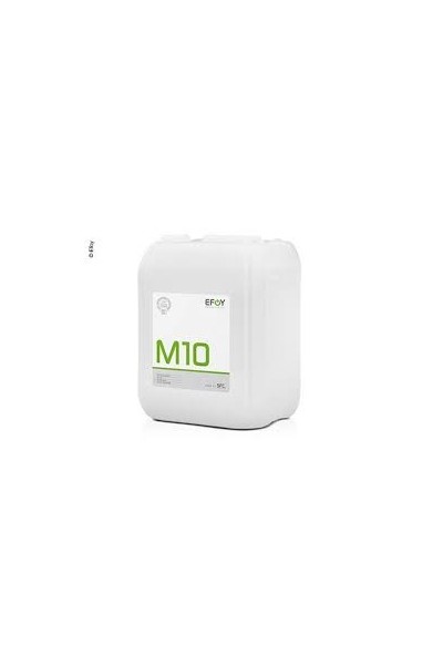 TANICA METANOLO M10 PER GENERATORE  EFOY 10 LT