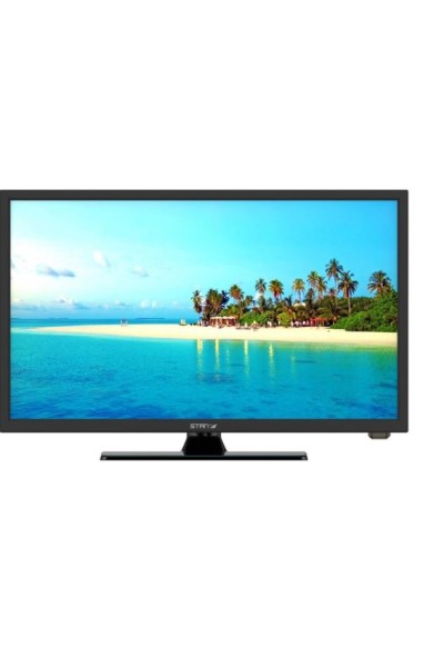 TV 24 12 V STANLINE RISOLUZIONE 1366X768 HD ,DVD"