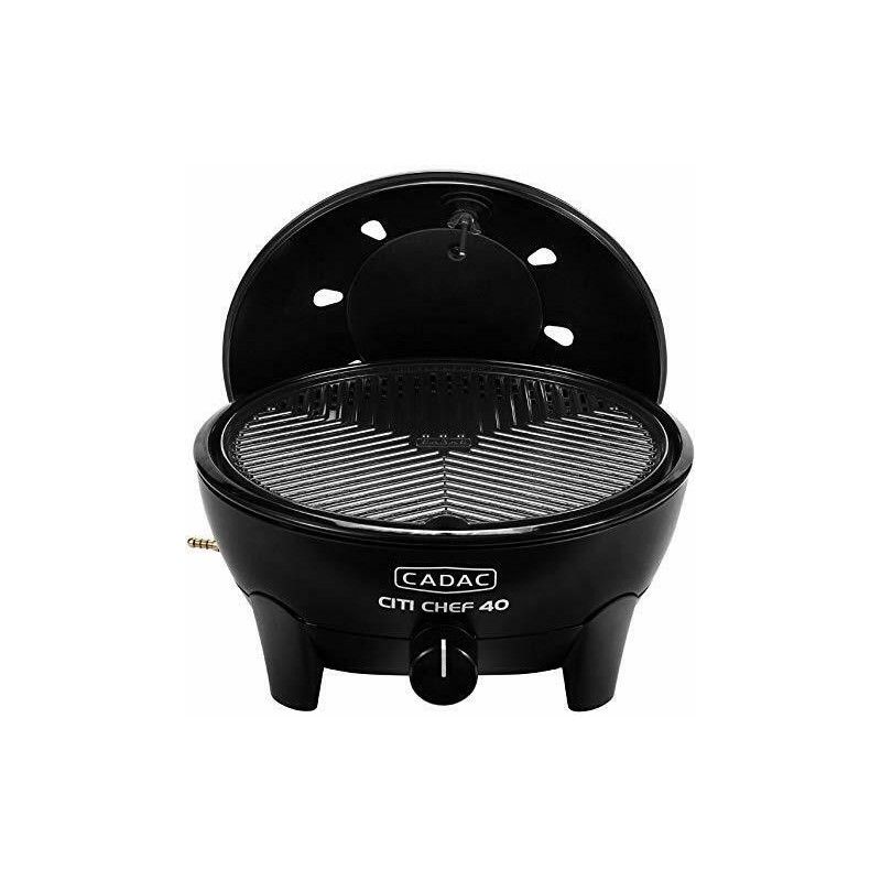 BARBEQUE CADAC CITI CHEF 40 PORTATILE A GAS