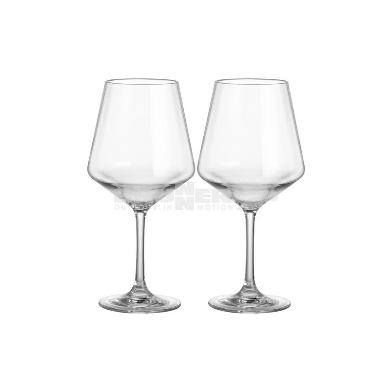 BICCHIERI DI VINO WINEGLASS TRITAN